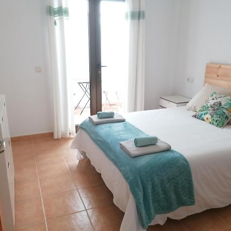 شقة Casa Calderetas San Bartolomé المظهر الخارجي الصورة