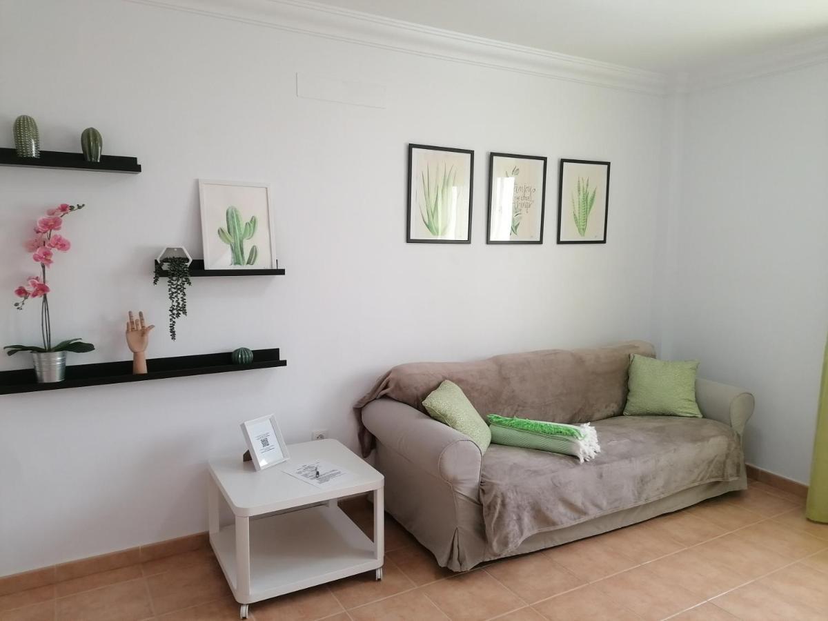 شقة Casa Calderetas San Bartolomé المظهر الخارجي الصورة